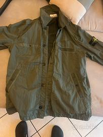 Giacca stone island