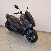 Sym Jet X 125 Nuovi Pronta consegna