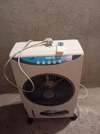 ventilatore/raffrescatore 