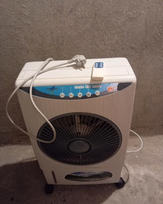 ventilatore/raffrescatore 