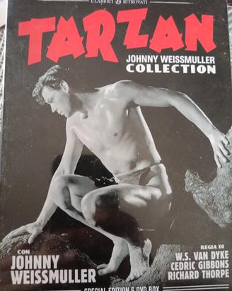 Tarzan