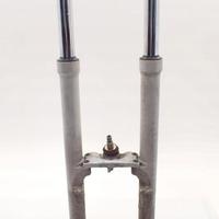 Sospensione anteriore piastre e forcelle BMW R 110