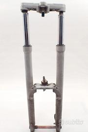 Sospensione anteriore piastre e forcelle BMW R 110