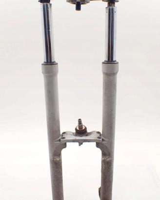 Sospensione anteriore piastre e forcelle BMW R 110