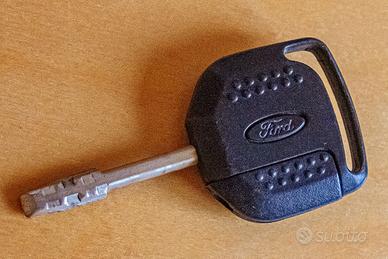 Chiave di accensione  Ford Fiesta 1995