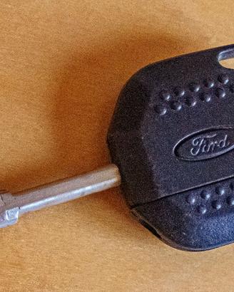Chiave di accensione  Ford Fiesta 1995