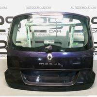 PORTELLONE POSTERIORE MODUS 2009