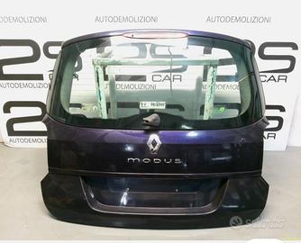 PORTELLONE POSTERIORE MODUS 2009