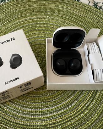Samsung Galaxy Buds Fe