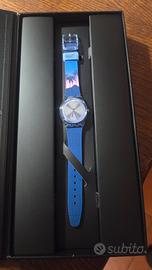 swatch collezione 007