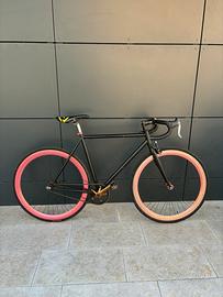 Bici Scatto Fisso / Fixed Gear Custom taglia 54