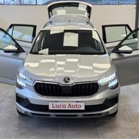 SKODA Kamiq 1.0 TSI *GARANZIA SKODA*UNICO PROP.*