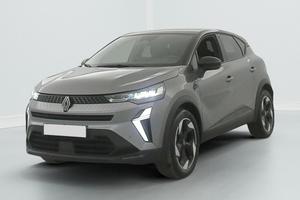 Renault Captur 1.0 tce Techno 90cv IN PROMO