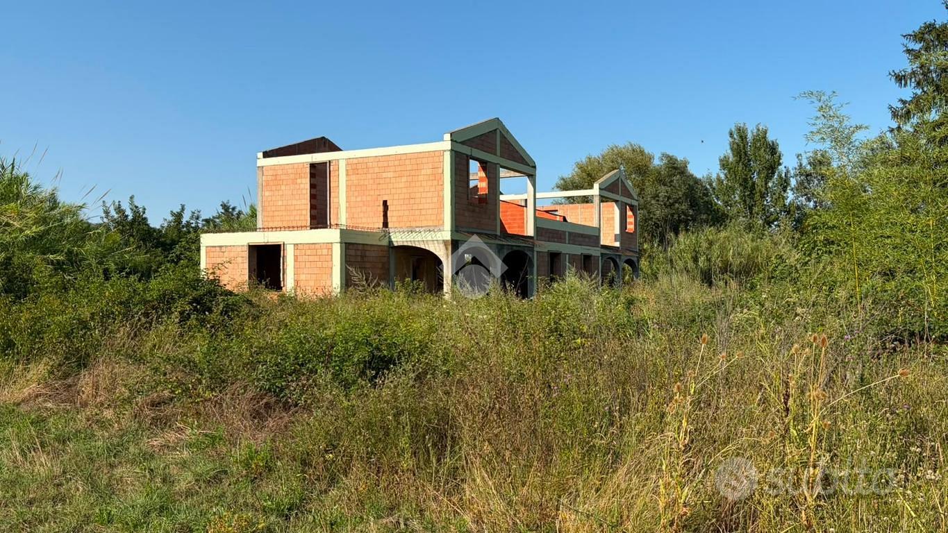 TER. RESIDENZIALE A CESENA - Vista 3
