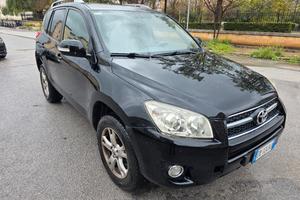 Toyota rav4 d4d 4x4