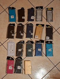 Cover per OPPO-A94; RENO 10 e 11F e 12 PRO; A60;X5