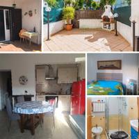 Appartamento Cerenova (RM)