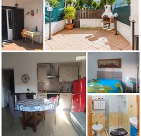 Appartamento Cerenova (RM)