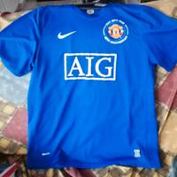 Maglia originale Nike Manchester United 