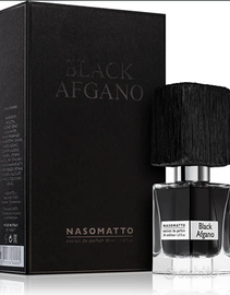 Nasomatto Black Afgano  30 ml