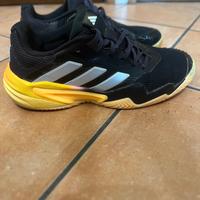 Adidas Barricade numero UK 9
