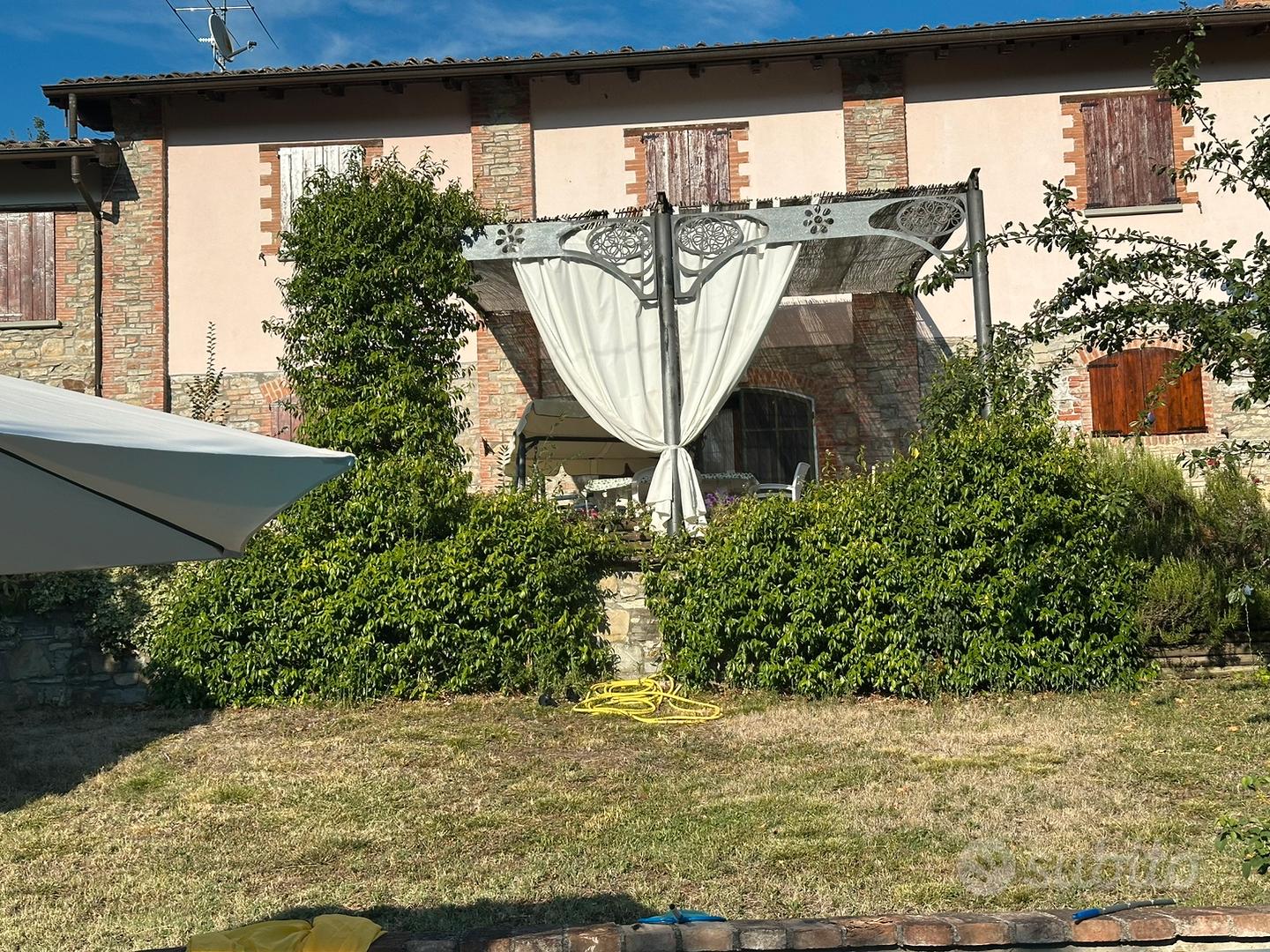 Tenuta in Alta Val Tidone - Vista 2