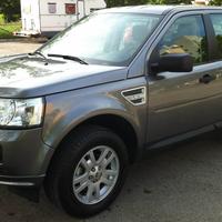 LAND ROVER Freelander 2 ª serie TD4 SE Tagliandata