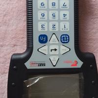 cassaforte intrinseca hart Emerson 375