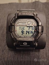 orologio G shock protection 