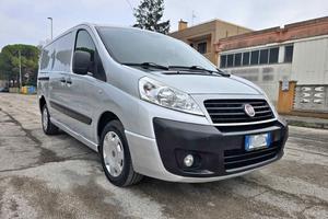 Fiat Scudo 2016 Passo Lungo