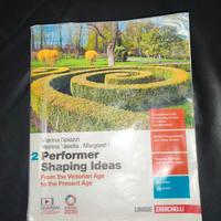 Performer shaping ideas. IBSN 9788808949493