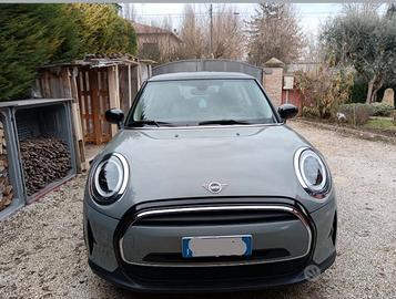 Mini Cooper 2022
