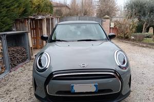 Mini Cooper 2022