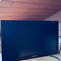 Monitor Samsung LED 22”