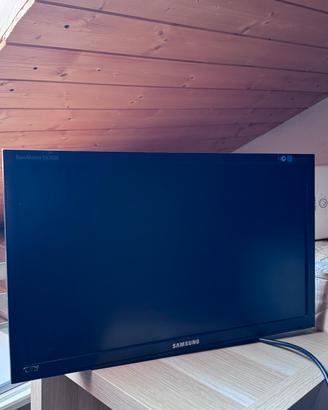 Monitor Samsung LED 22”
