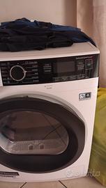asciugatrice electrolux perfect care 800