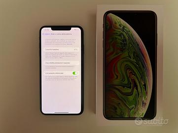 iPhone Xs Max