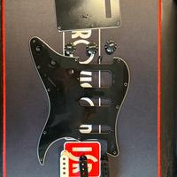 Kit battipenna Fender