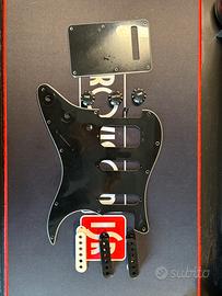 Kit battipenna Fender