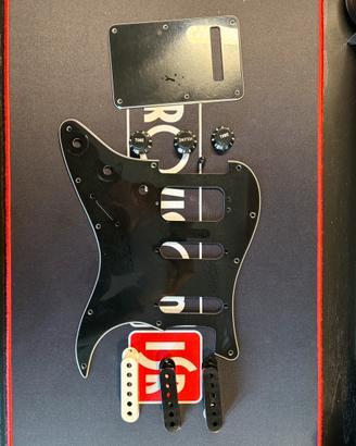 Kit battipenna Fender
