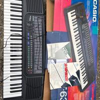 Tastiera elettronica