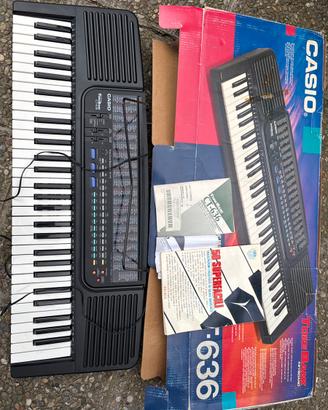 Tastiera elettronica