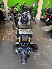 Keeway XDV 125 EVO PRO