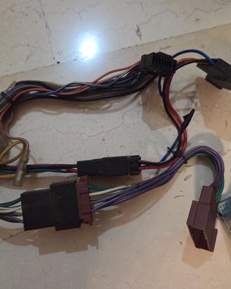 Alpine CDE 112RI + chiave smonta ruote