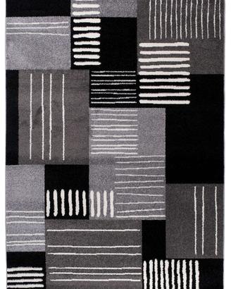 JUST Tappeto Moderno 160x220cm 92