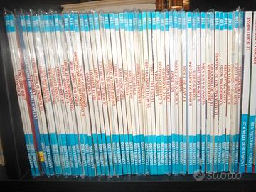 FUMETTI LAZARUS LEDD FASCIA 99/151 ( sfusi )