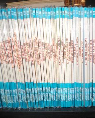 FUMETTI LAZARUS LEDD FASCIA 99/151 ( sfusi )