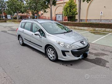 Peugeot 308 Diesel Hdi come nuova