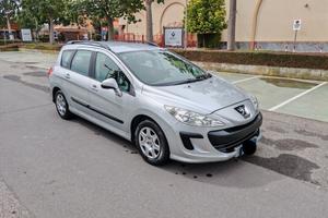 Peugeot 308 Diesel Hdi come nuova