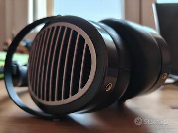 Hifiman XS perfette